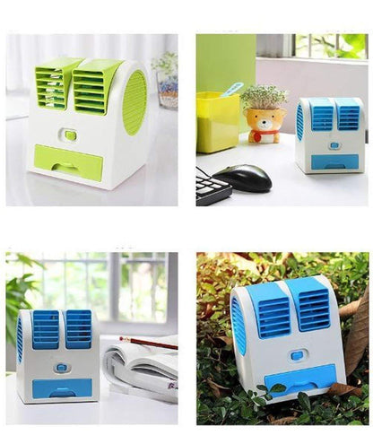 Mini Portable Cooling USB Cooler